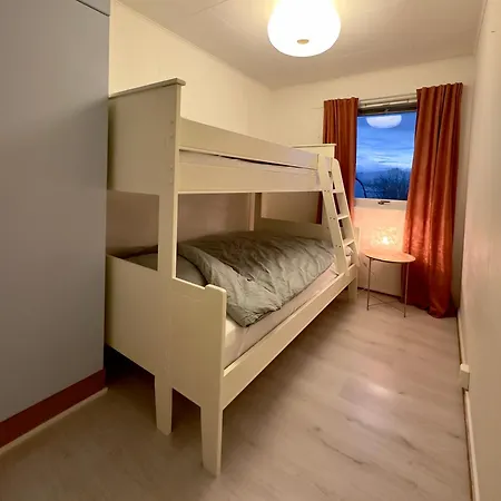Apartment Arctic On The Beach *