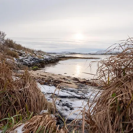 Arctic On The Beach * Tromso