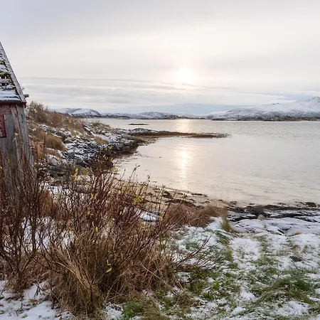 Arctic On The Beach * Tromso