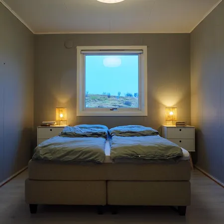 Arctic On The Beach Apartment