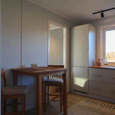 Apartment Arctic On The Beach