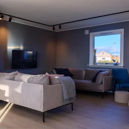 Apartment Arctic On The Beach *