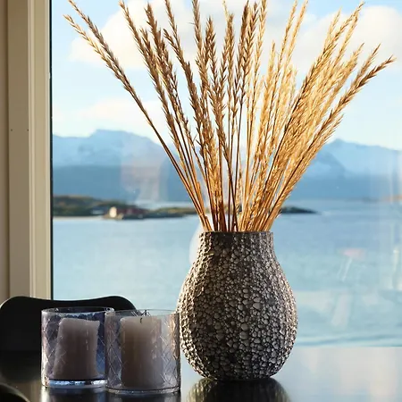 Arctic On The Beach Apartment *