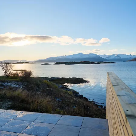 Arctic On The Beach * Tromso